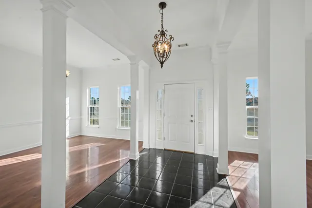 $279,900 | 3379 Thames Place, Hephzibah, GA 30815