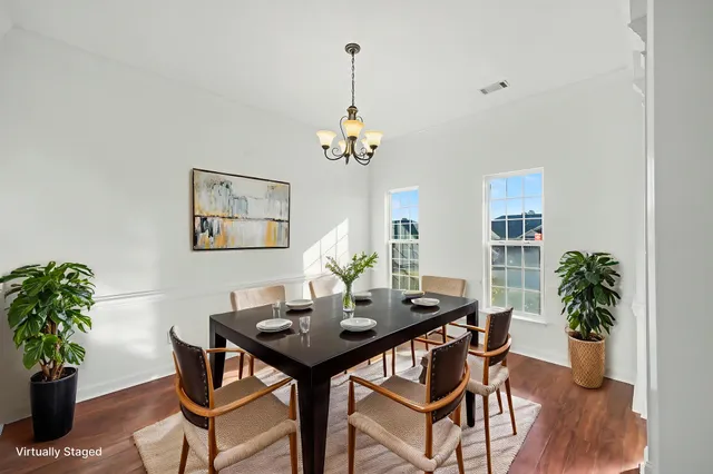 $279,900 | 3379 Thames Place, Hephzibah, GA 30815