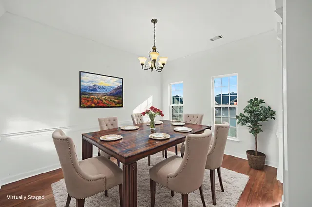 $279,900 | 3379 Thames Place, Hephzibah, GA 30815