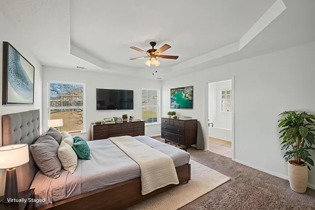 $279,900 | 3379 Thames Place, Hephzibah, GA 30815