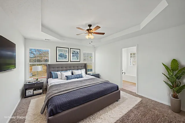 $279,900 | 3379 Thames Place, Hephzibah, GA 30815