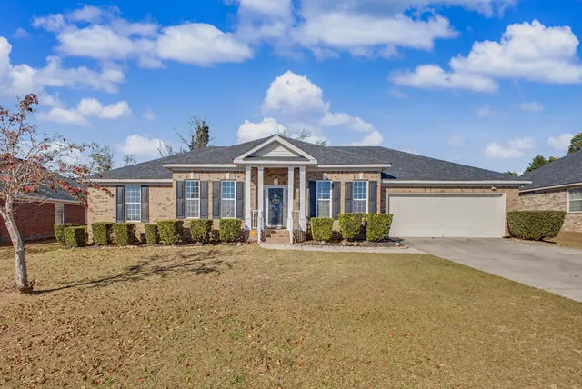 $279,900 | 3379 Thames Place, Hephzibah, GA 30815