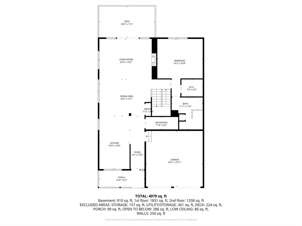 20 Talbot Lane, Unit 20 Reading, MA 01867 - Photo 35 of 38