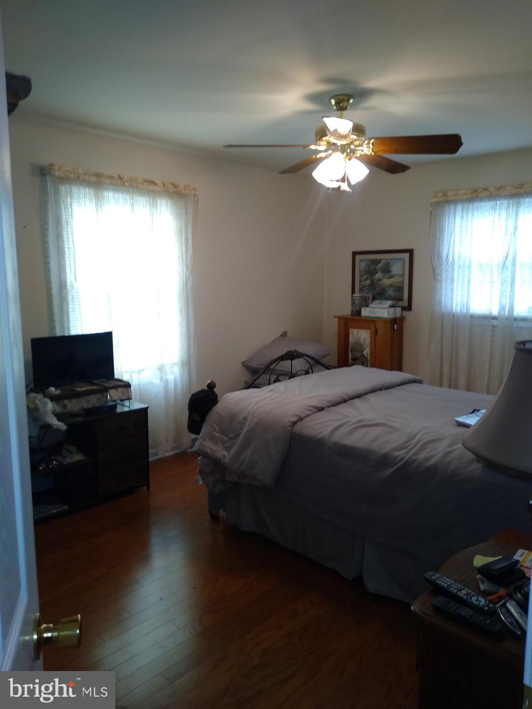 9545 Dubois Road Charlotte Hall, MD 20622 - Photo 11 of 32 second bedroom