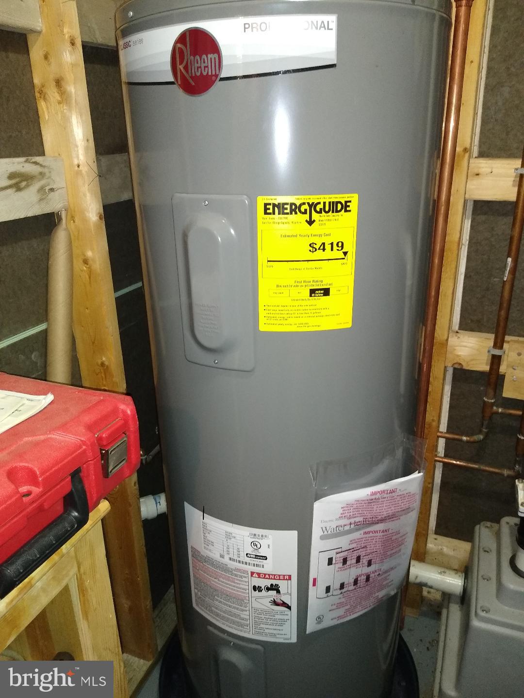 9545 Dubois Road Charlotte Hall, MD 20622 - Photo 17 of 32