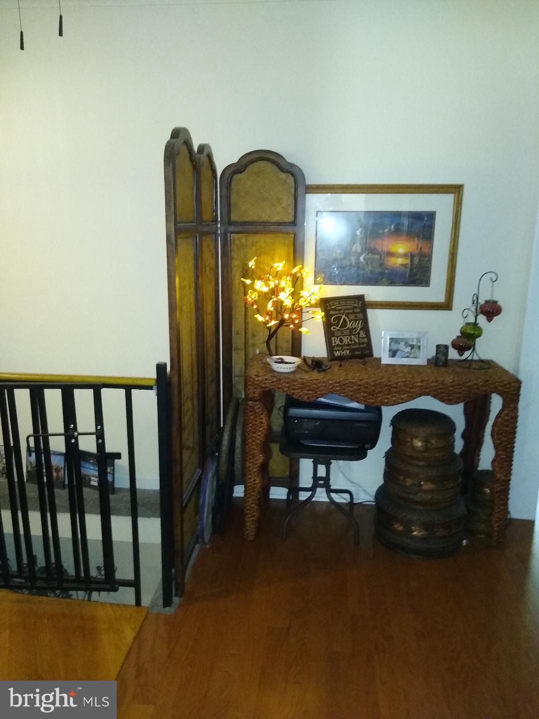 9545 Dubois Road Charlotte Hall, MD 20622 - Photo 22 of 32 Hall way