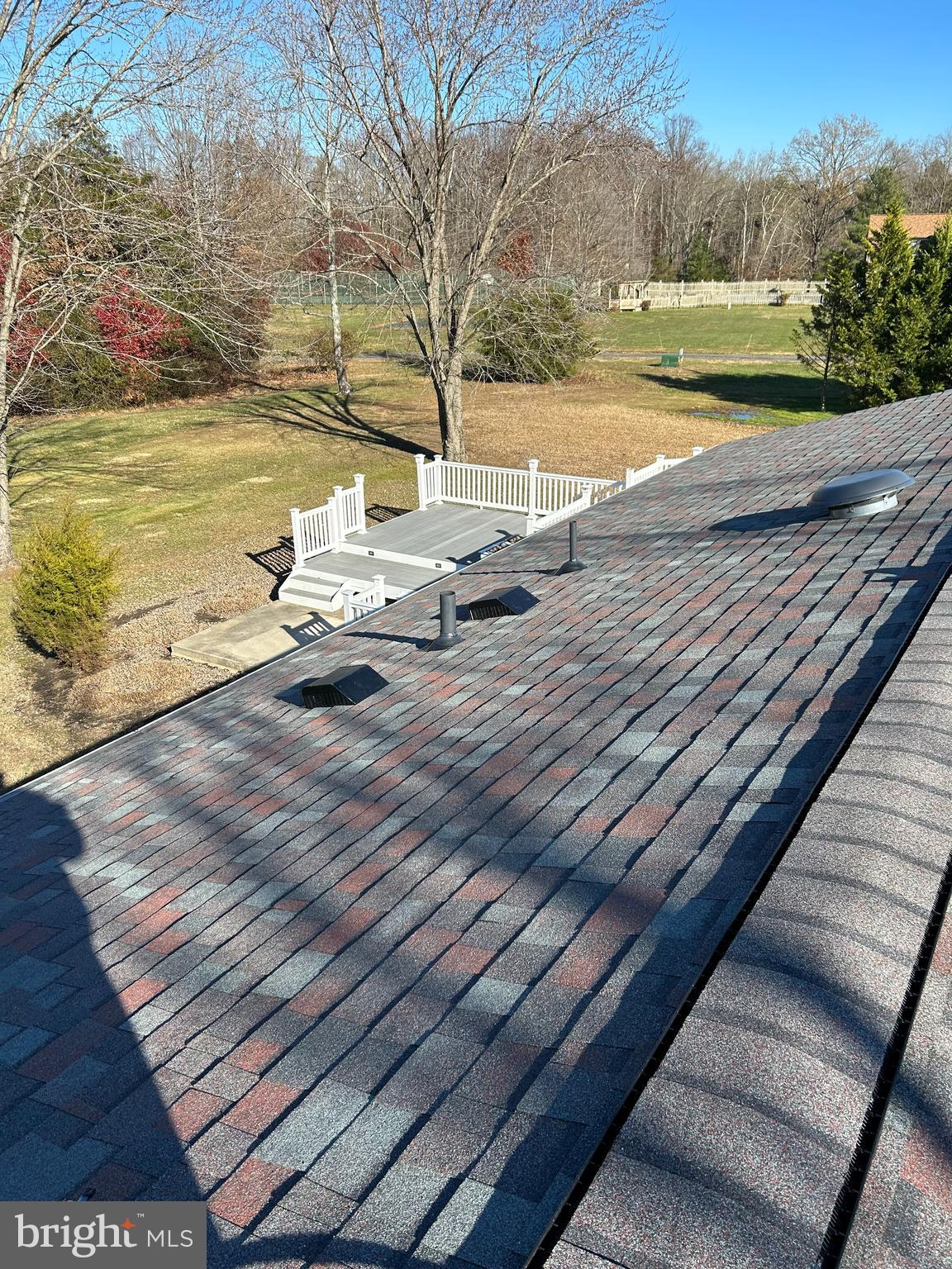 9545 Dubois Road Charlotte Hall, MD 20622 - Photo 32 of 32 New roof 12 -1-22