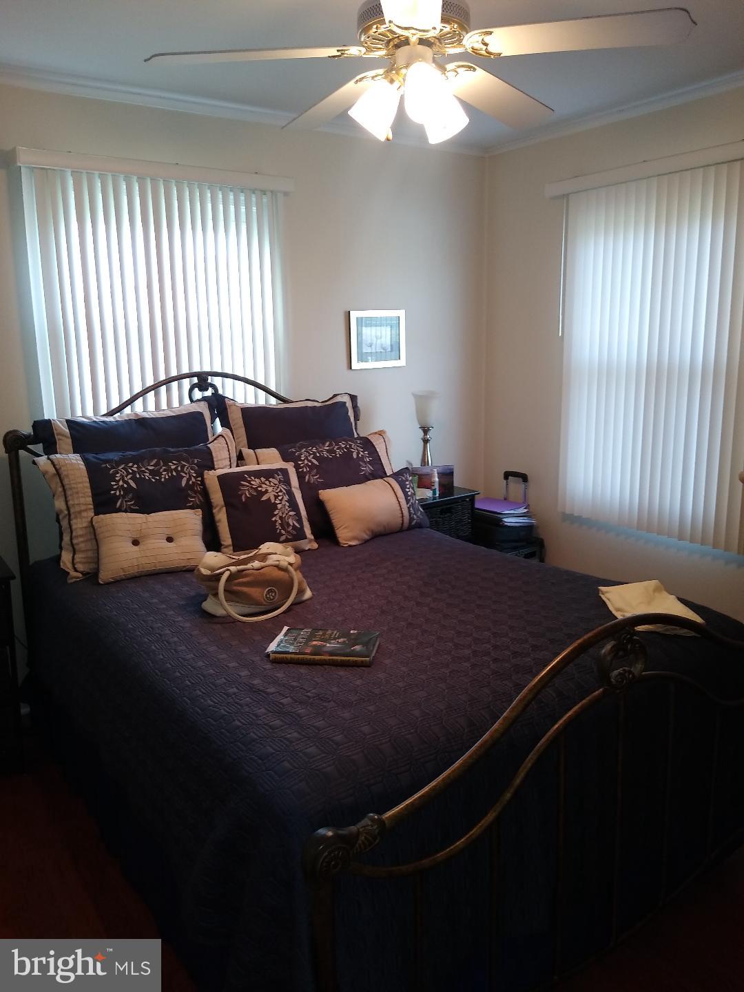 9545 Dubois Road Charlotte Hall, MD 20622 - Photo 10 of 32 Owners Suite