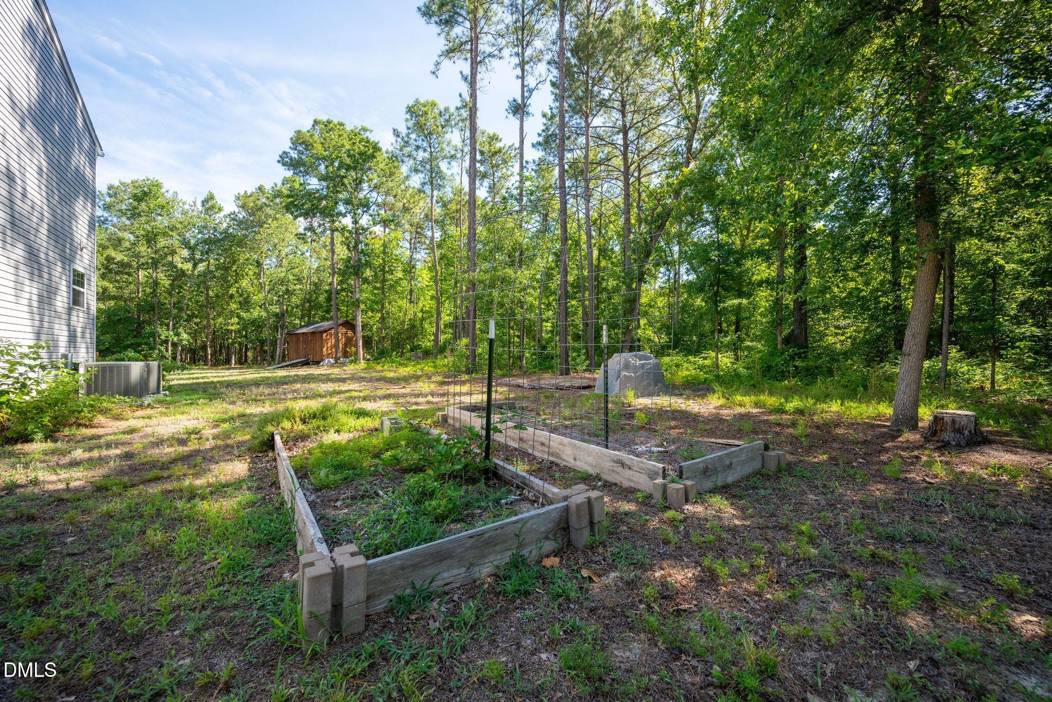 499 Jumping Run Road Dunn, NC 28334 - Photo 80 of 90