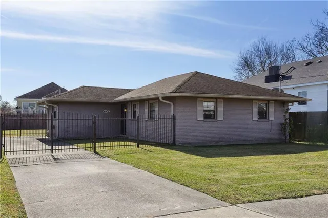$120,000 | 4008 Prentiss Avenue, New Orleans, LA 70126
