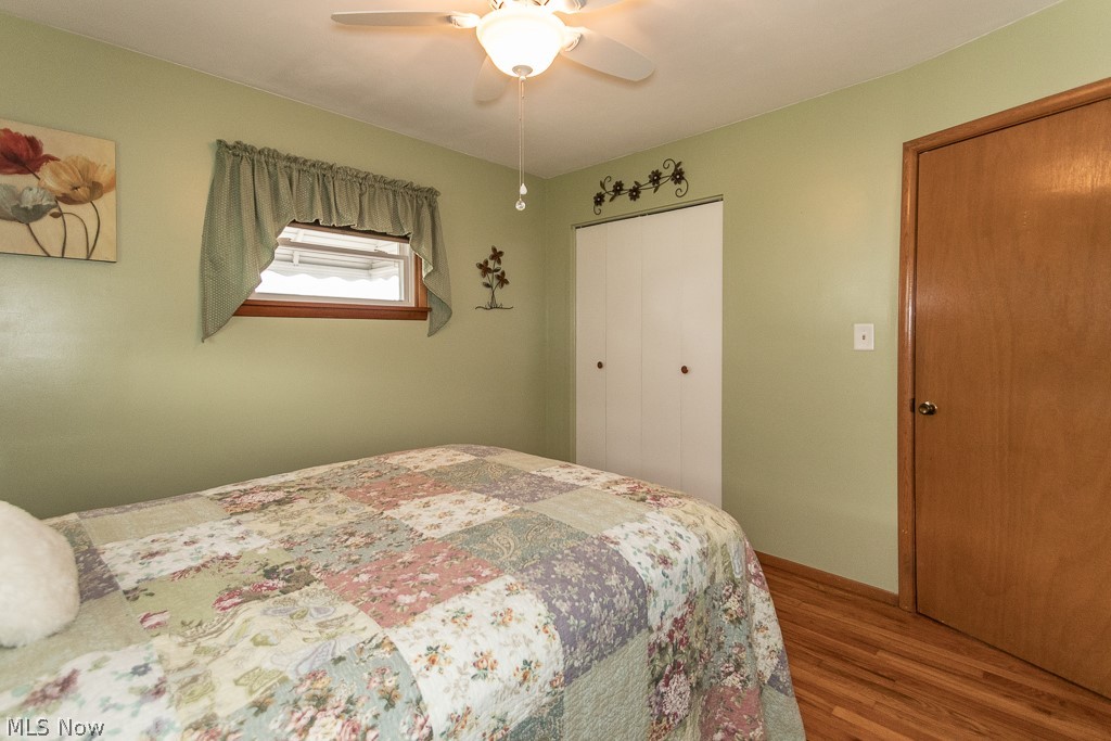 30116 Forestgrove Road Willowick, OH 44095 - Photo 28 of 33 Bedroom 1