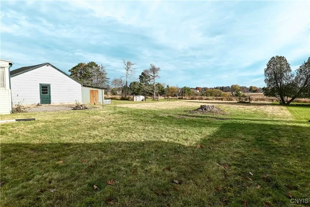 $199,000 | 1100 Jervis Avenue, Rome, NY 13440