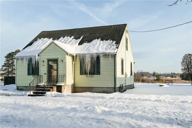 $199,000 | 1100 Jervis Avenue, Rome, NY 13440