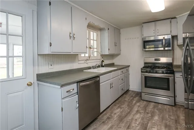 $199,000 | 1100 Jervis Avenue, Rome, NY 13440