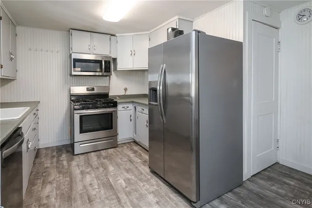 $199,000 | 1100 Jervis Avenue, Rome, NY 13440