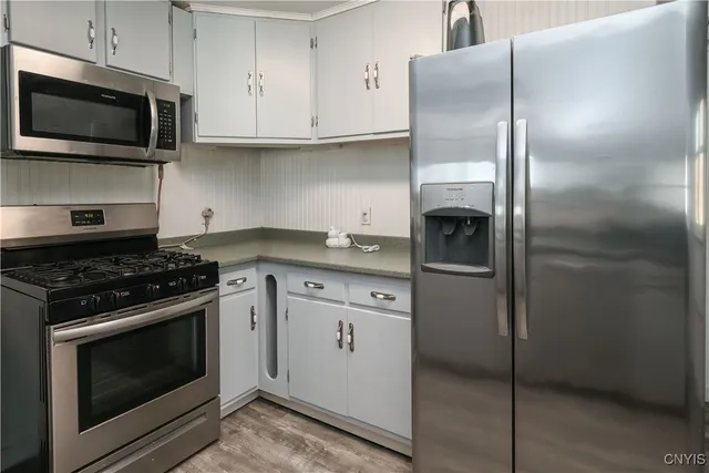 $199,000 | 1100 Jervis Avenue, Rome, NY 13440