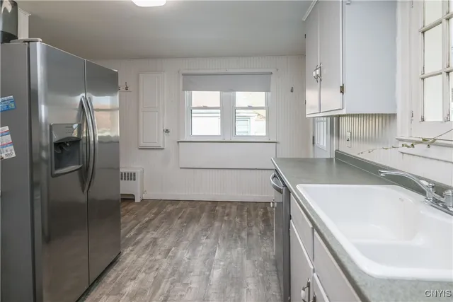 $199,000 | 1100 Jervis Avenue, Rome, NY 13440