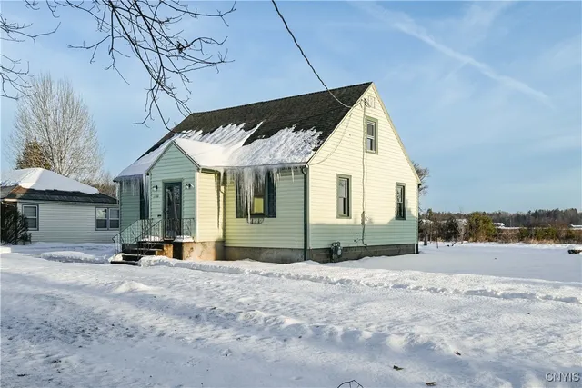 $199,000 | 1100 Jervis Avenue, Rome, NY 13440