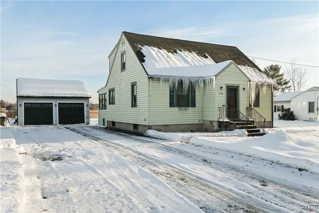 $199,000 | 1100 Jervis Avenue, Rome, NY 13440