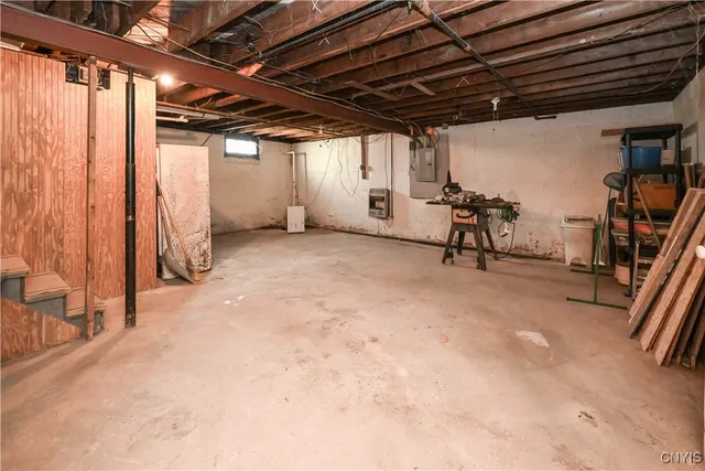 $199,000 | 1100 Jervis Avenue, Rome, NY 13440