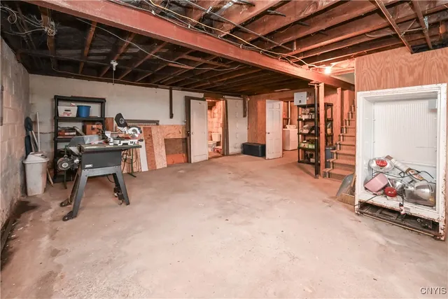 $199,000 | 1100 Jervis Avenue, Rome, NY 13440