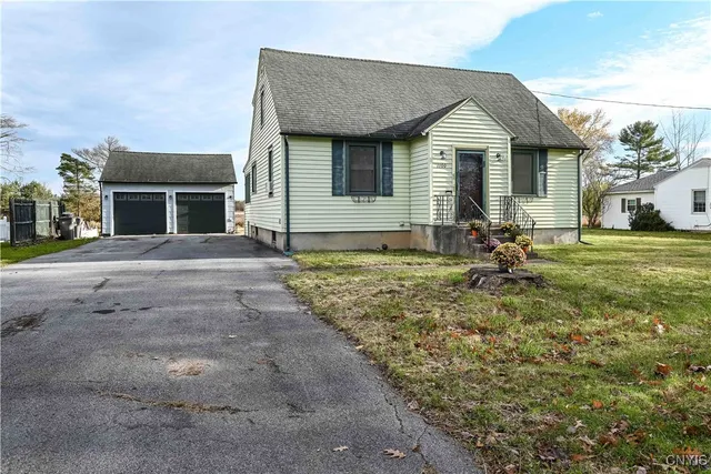 $199,000 | 1100 Jervis Avenue, Rome, NY 13440