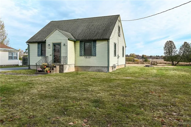$199,000 | 1100 Jervis Avenue, Rome, NY 13440