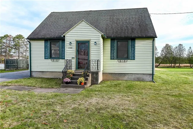 $199,000 | 1100 Jervis Avenue, Rome, NY 13440