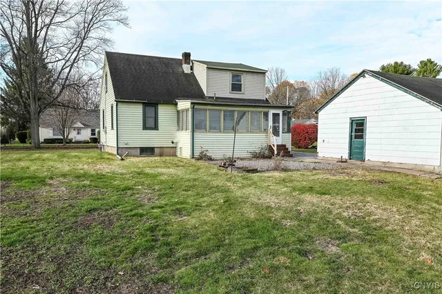 $199,000 | 1100 Jervis Avenue, Rome, NY 13440