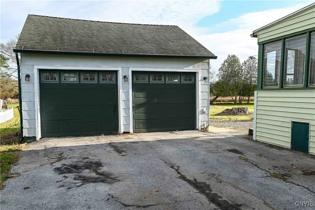 $199,000 | 1100 Jervis Avenue, Rome, NY 13440