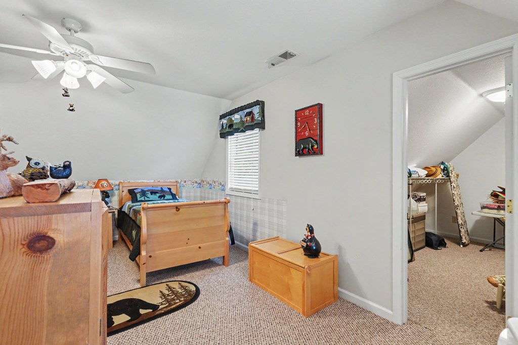 2255 Thunder Oak Road Young Harris, GA 30582 - Photo 41 of 85