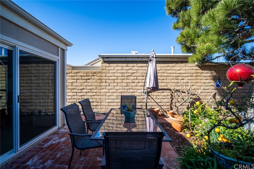23892 Taranto Bay Dana Point, CA 92629 - Photo 38 of 73 a view of balcony and patio