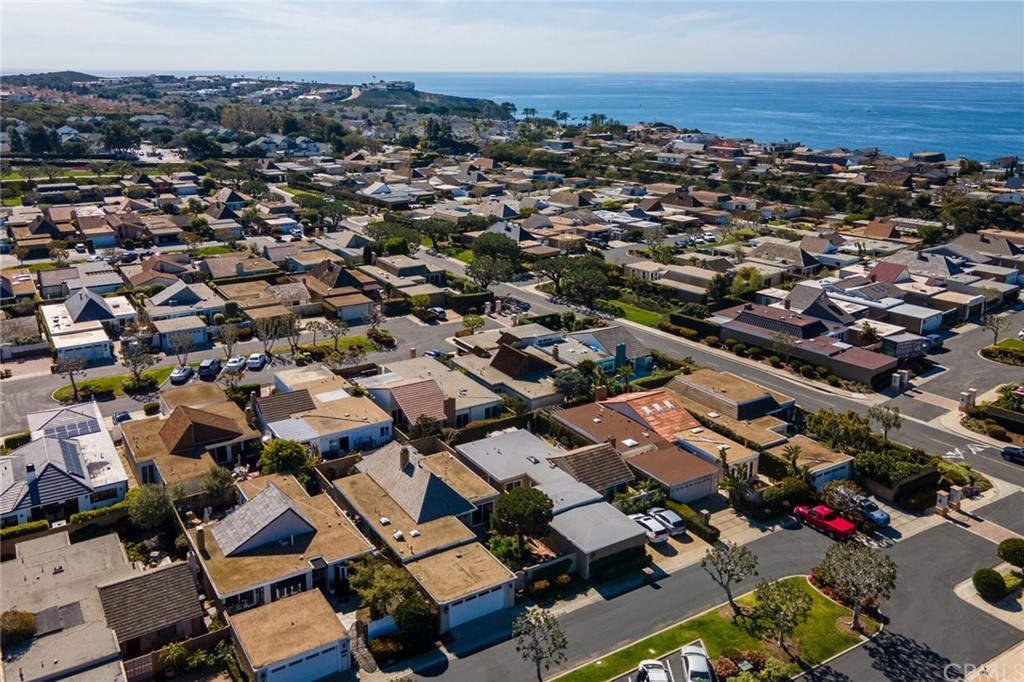 23892 Taranto Bay Dana Point, CA 92629 - Photo 60 of 73 an aerial view of a city