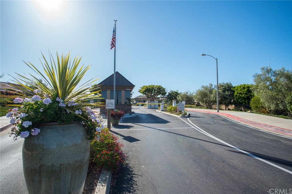 23892 Taranto Bay Dana Point, CA 92629 - Photo 65 of 73 a picture of a house with a yard and potted plants