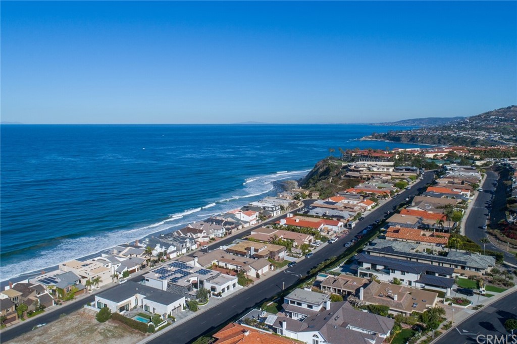 23892 Taranto Bay Dana Point, CA 92629 - Photo 70 of 73 an aerial view of beach and ocean