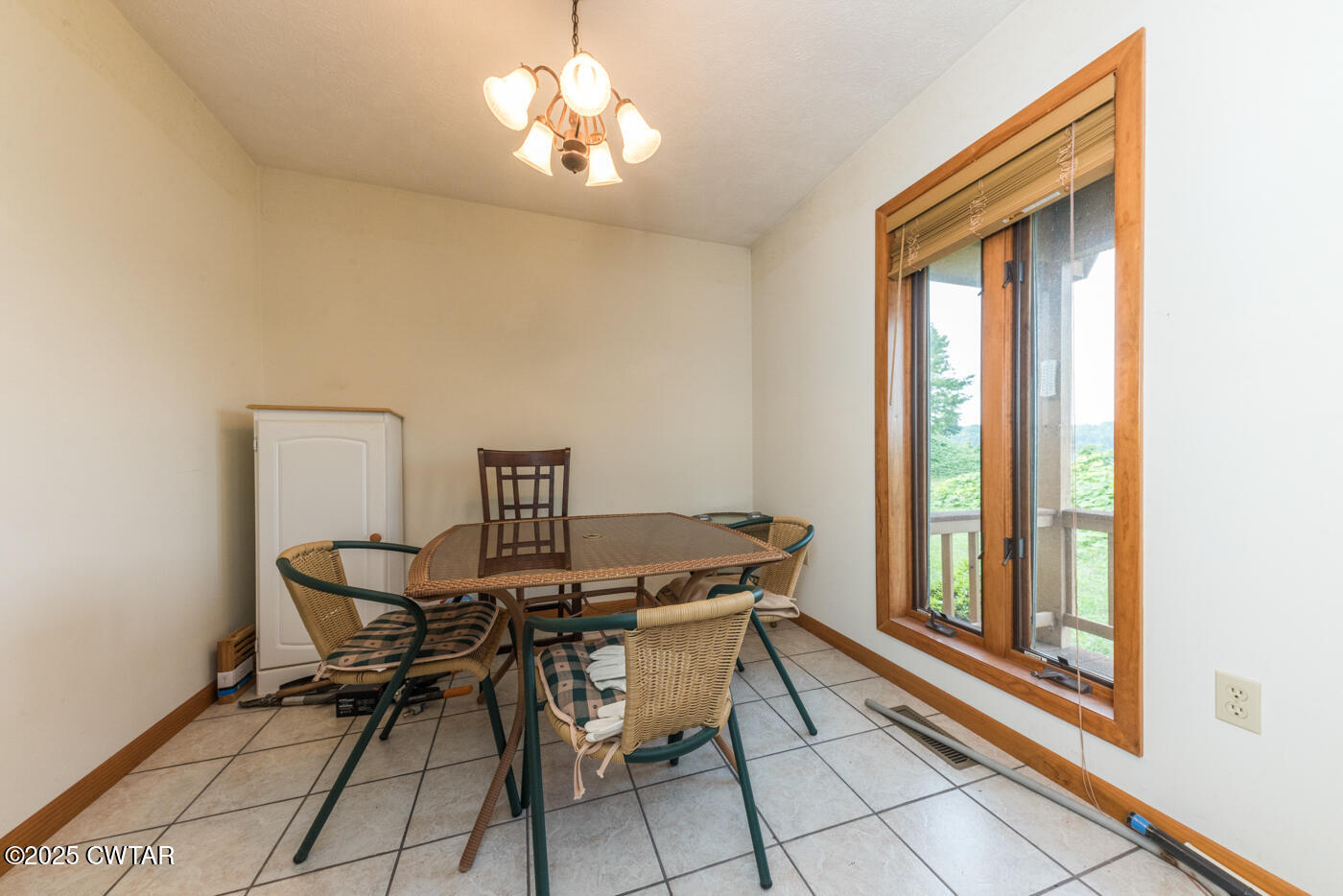 3490 Coffee Landing Road Morris Chapel, TN 38361 - Photo 29 of 39 a view of a dining room with furniture and a window