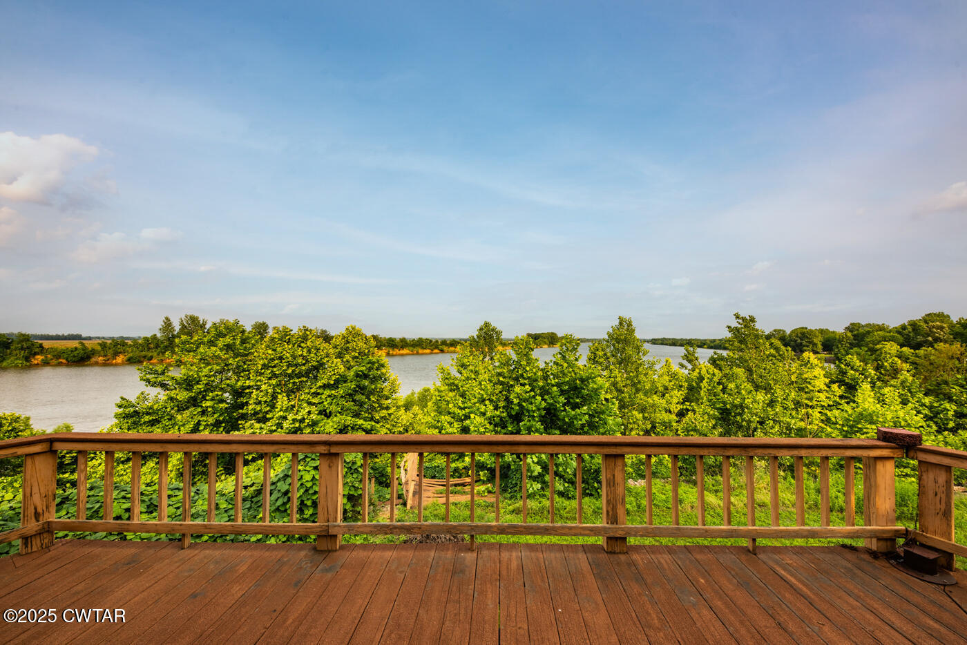 3490 Coffee Landing Road Morris Chapel, TN 38361 - Photo 6 of 39 a view of ocean from a balcony