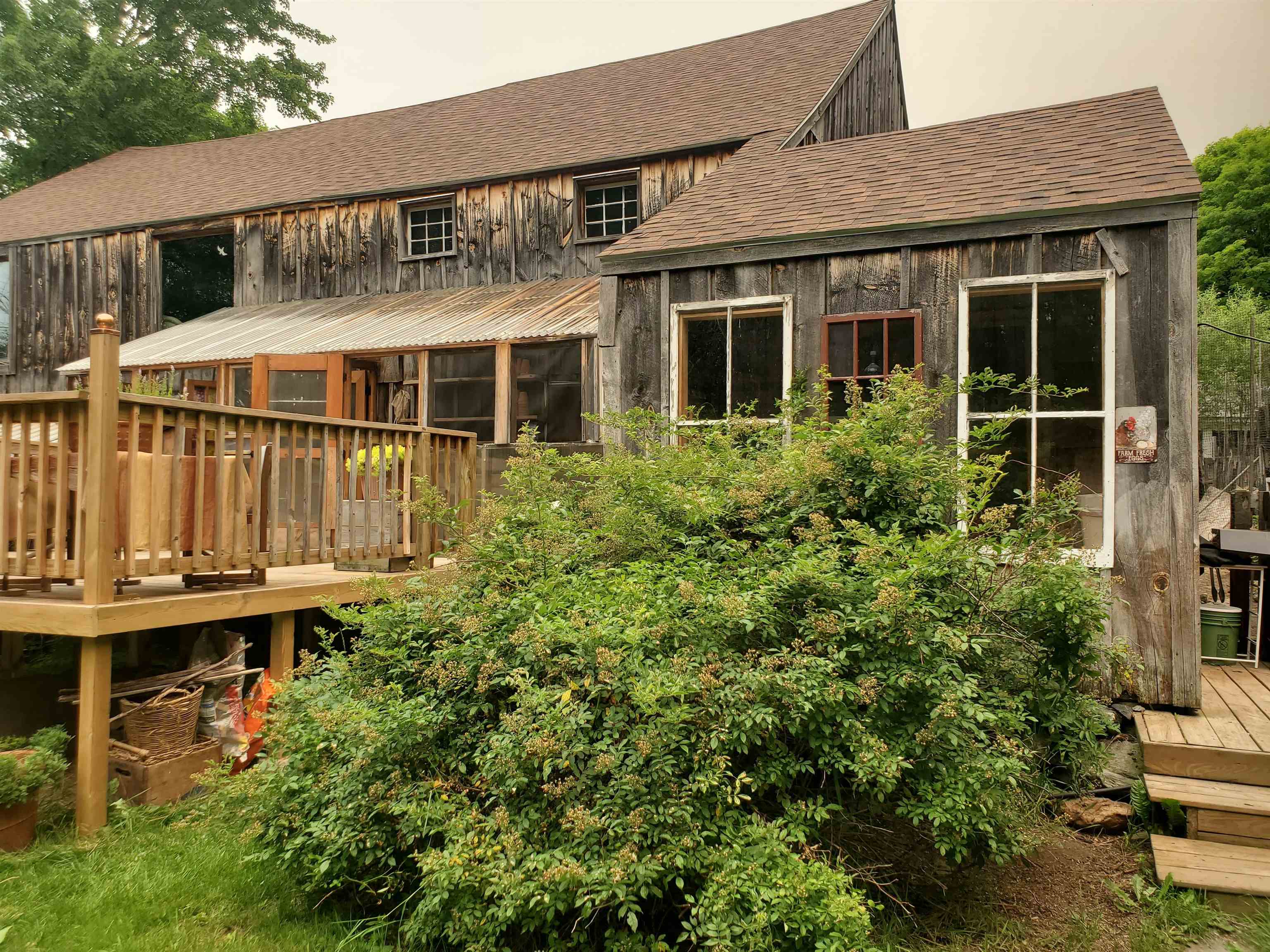 220 New Colony Road Canaan, NH 03741 - Photo 50 of 57 Gallery Image 50