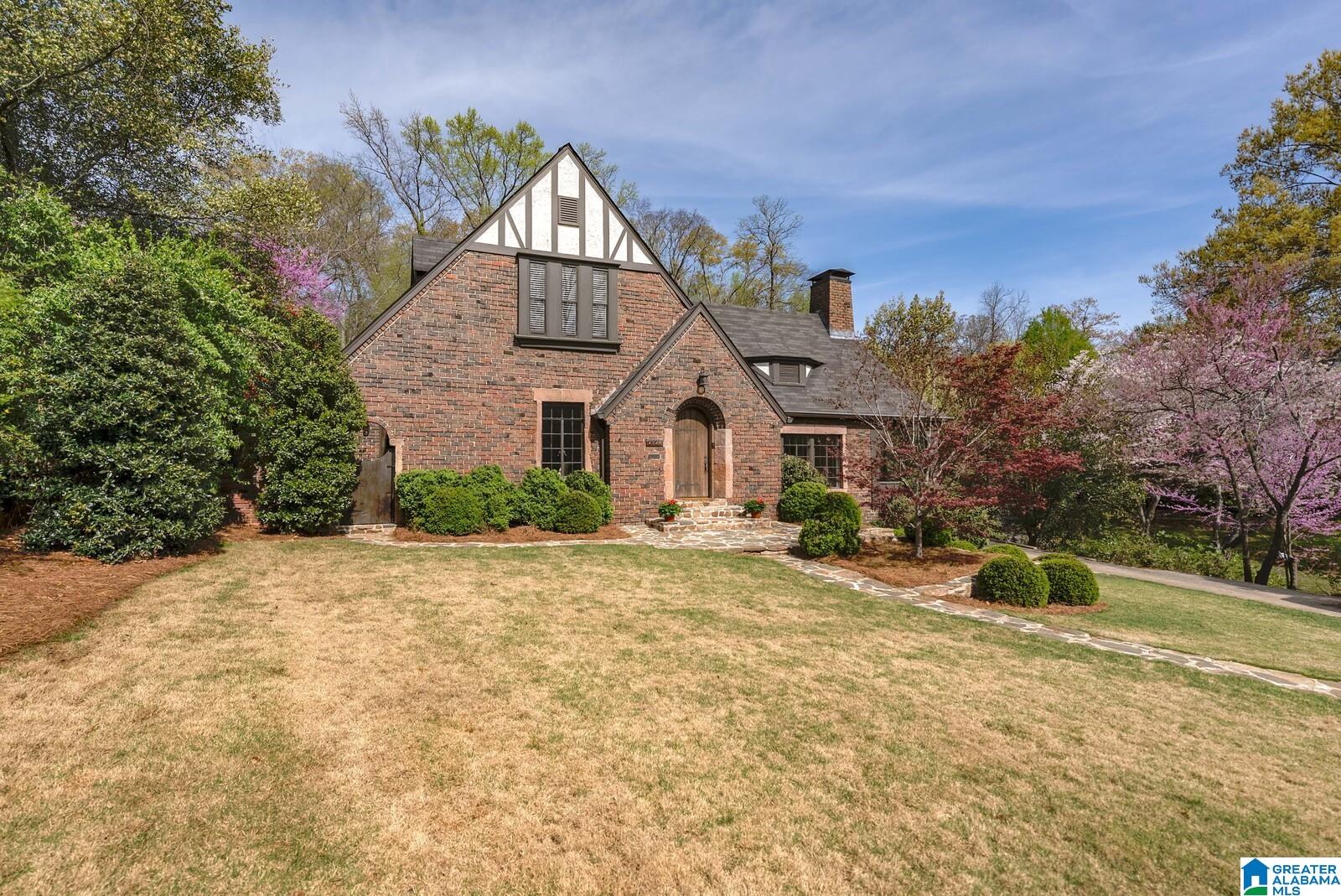 2924 Thornhill Road Birmingham, AL 35213 - Photo 52 of 56