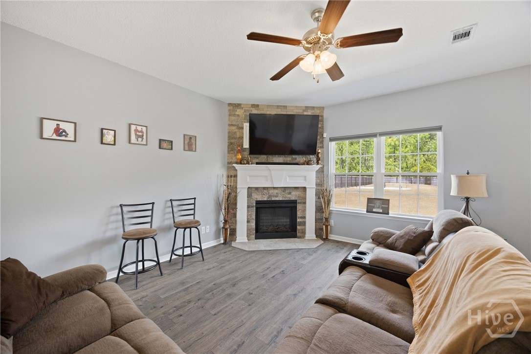 531 Archie Way Ludowici, GA 31316 - Photo 8 of 49
