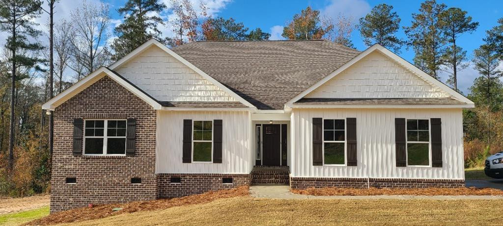 411 Crystal Springs Road Graniteville, SC 29829 - Photo 1 of 5 Gallery Image 1