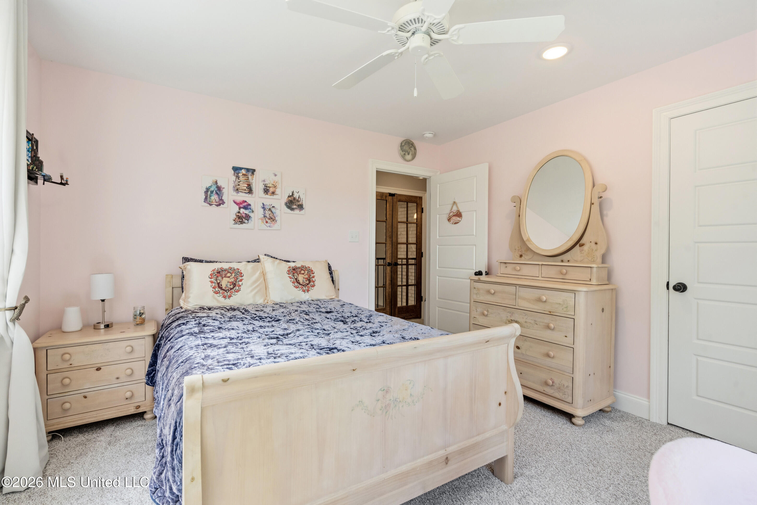 4411 Hunter Cove Hernando, MS 38632 - Photo 24 of 34 Bedroom Four