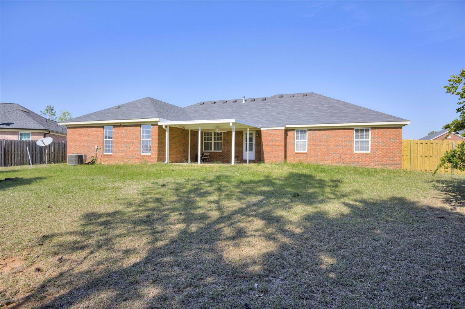 4627 Crested Butte Road Augusta, GA 30909 - Photo 35 of 37 35-035-