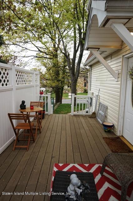 91 Foster Road Staten Island, NY 10309 - Photo 20 of 43 020