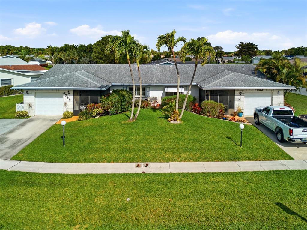 6091 Dusenburg Road Delray Beach, FL 33484 - Photo 22 of 33 twin home