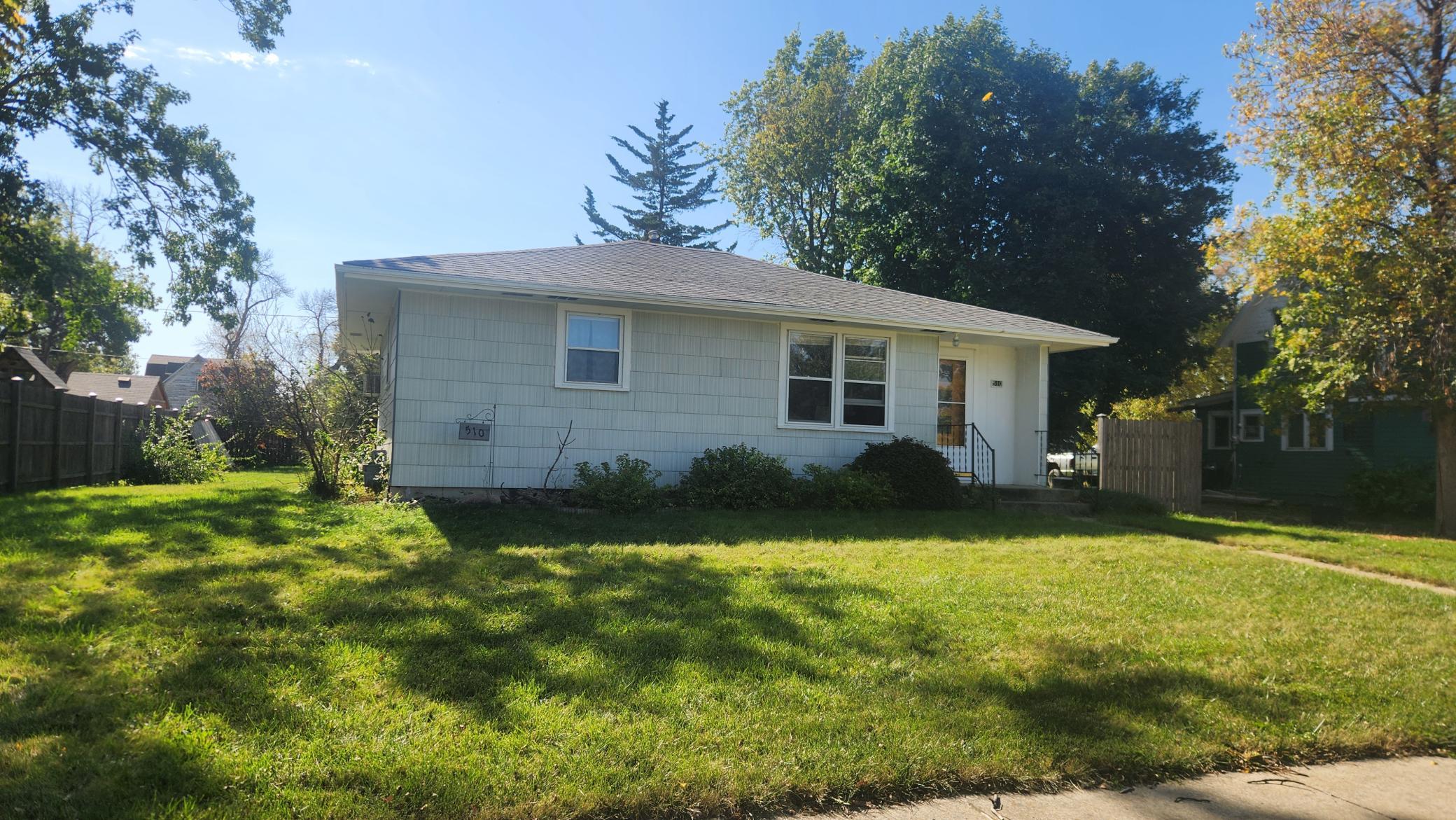 510 5th Street Southeast Pipestone, MN 56164 - Photo 1 of 5