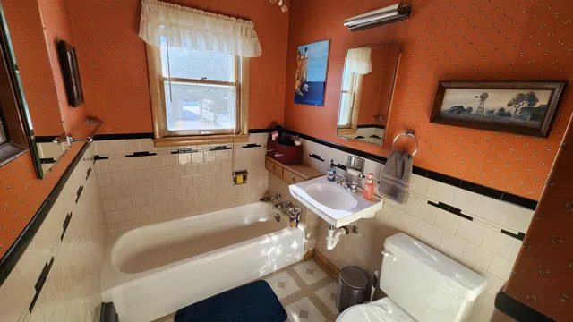 $120,000 | 510 5th Street Southeast, Pipestone, MN 56164