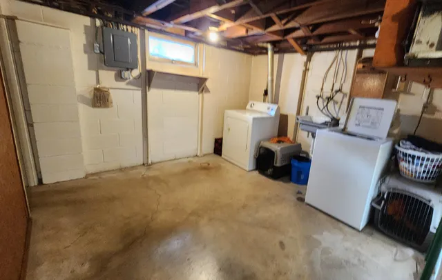 $120,000 | 510 5th Street Southeast, Pipestone, MN 56164