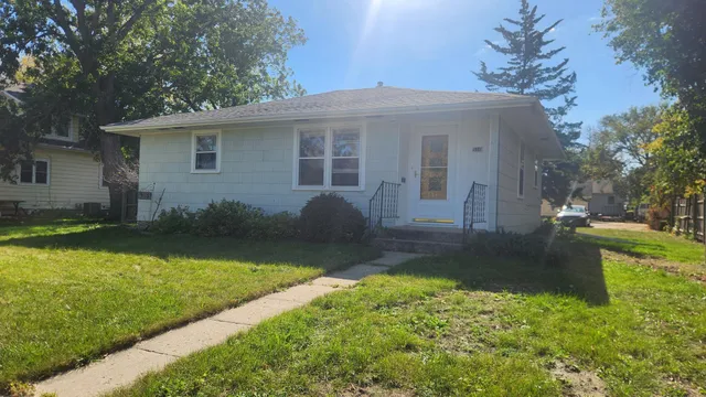 $120,000 | 510 5th Street Southeast, Pipestone, MN 56164