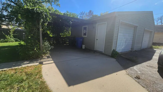 $120,000 | 510 5th Street Southeast, Pipestone, MN 56164